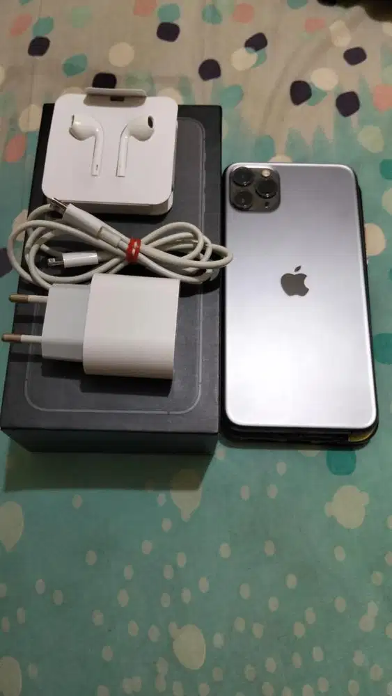 Iphone 11 Pro Max 64GB