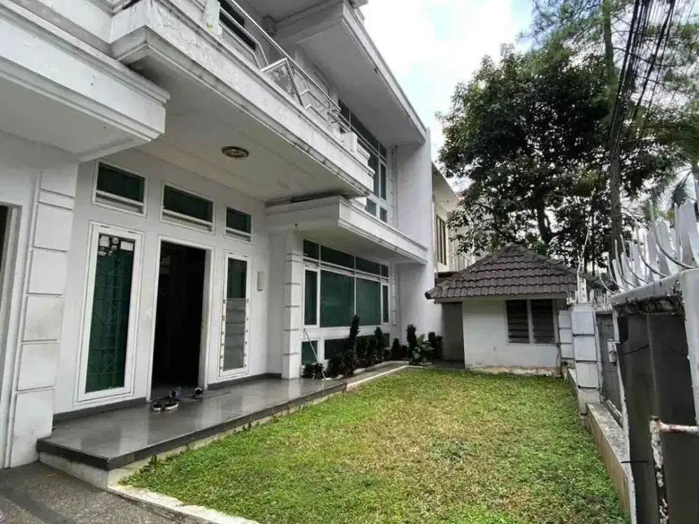 Jual rumah di Bandung
Komplek Muara (tengah kota)
LT 400
LB 300
Full Furnished
Listrik 4400 watt
Air Submersible
AC 3
KT 5 + 2
KM 4 + 1
Hook Timur dan Selatan
SHM (nama sendiri)
Car Port 2
Garasi 2
Taman 2
Dapur 2
Akses main road