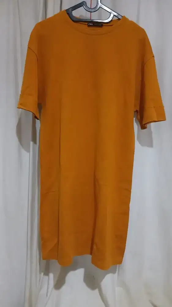 Dress merk Zara