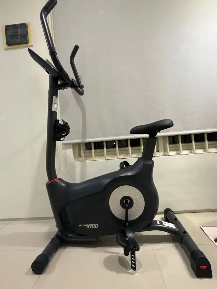 sepeda statis SCHWINN 51OU