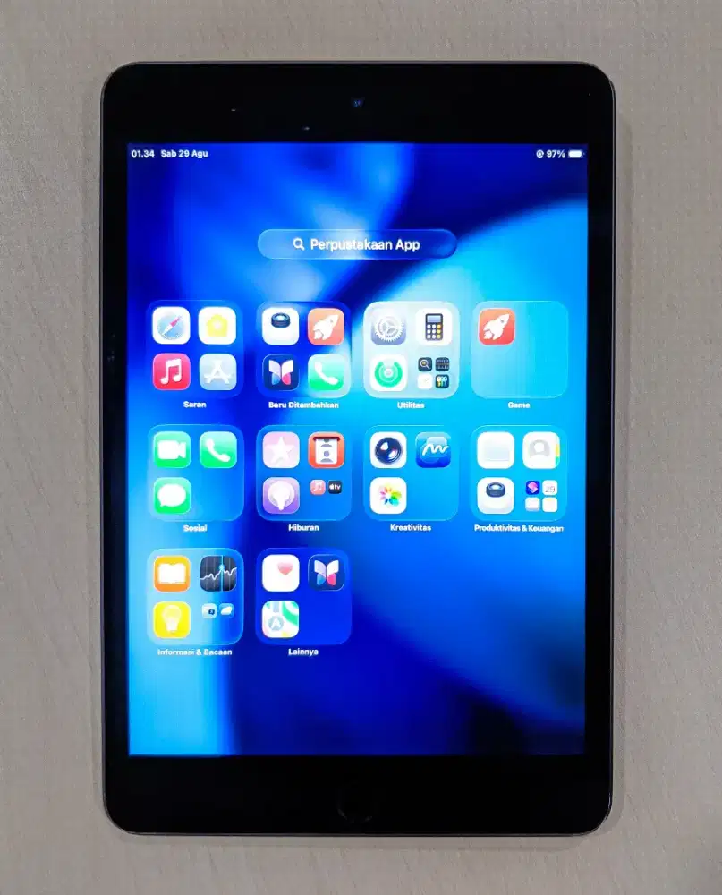 ipad mini gen 5 64gb