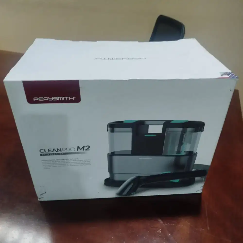 Perysmith Spot Cleaner M2 Pro