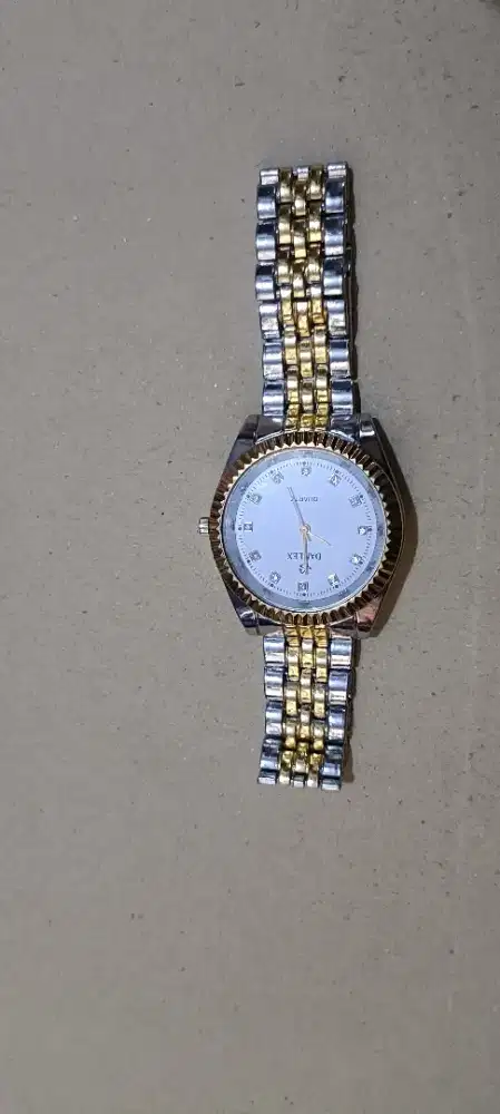 Jam tangan Danlex