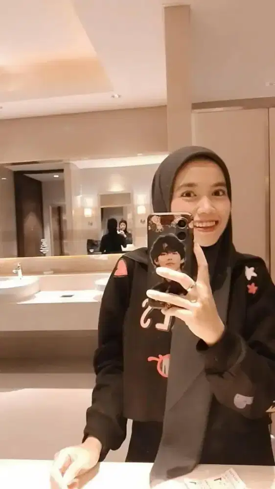 Cari pekerjaan halal