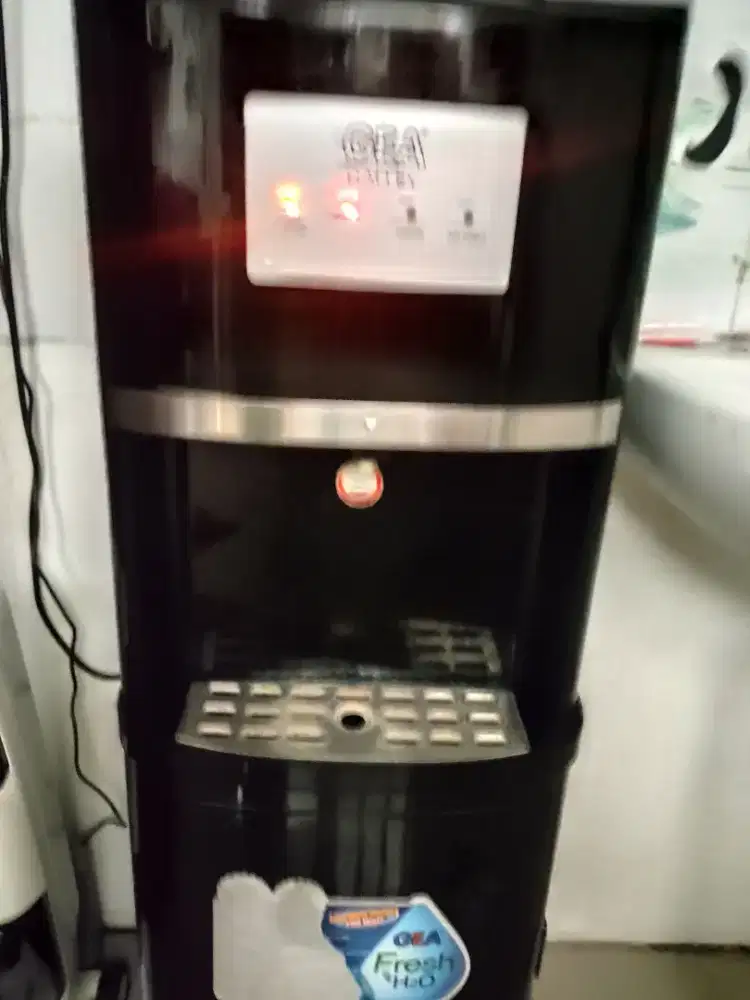 Dispenser Gea Halley