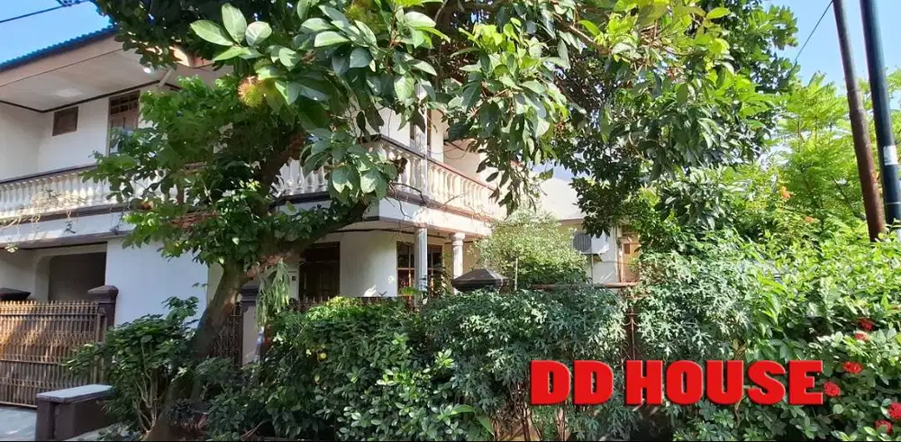 Di Jual Rumah Siap Huni Pondok Sukmajaya Permai Depok
