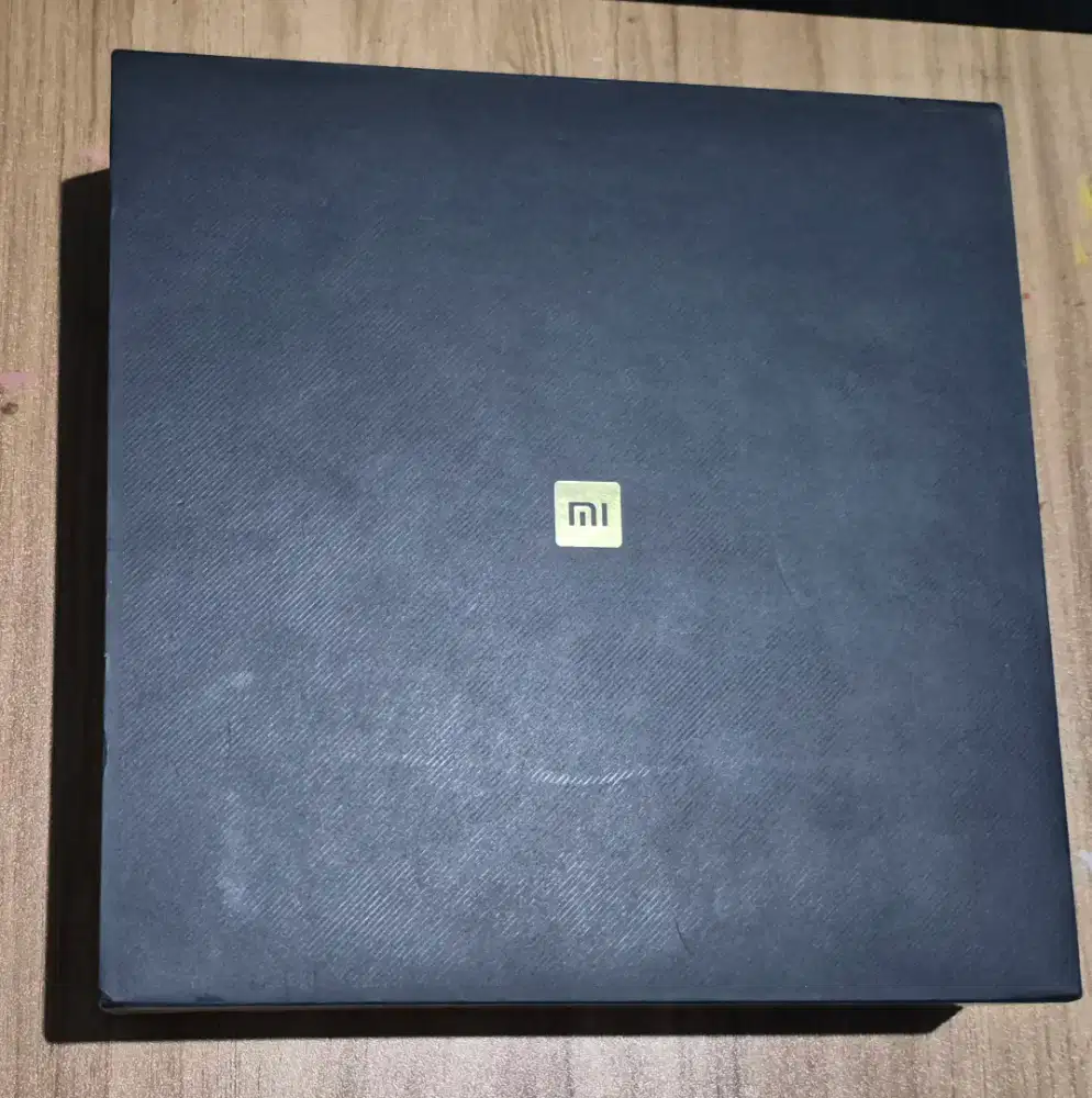 HARGA NETT - NO NEGO
Xiaomi MI MIX 3 SNAPDRAGON 845