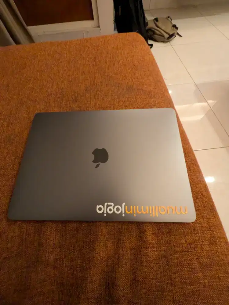 Macbook Air M1 128Gb