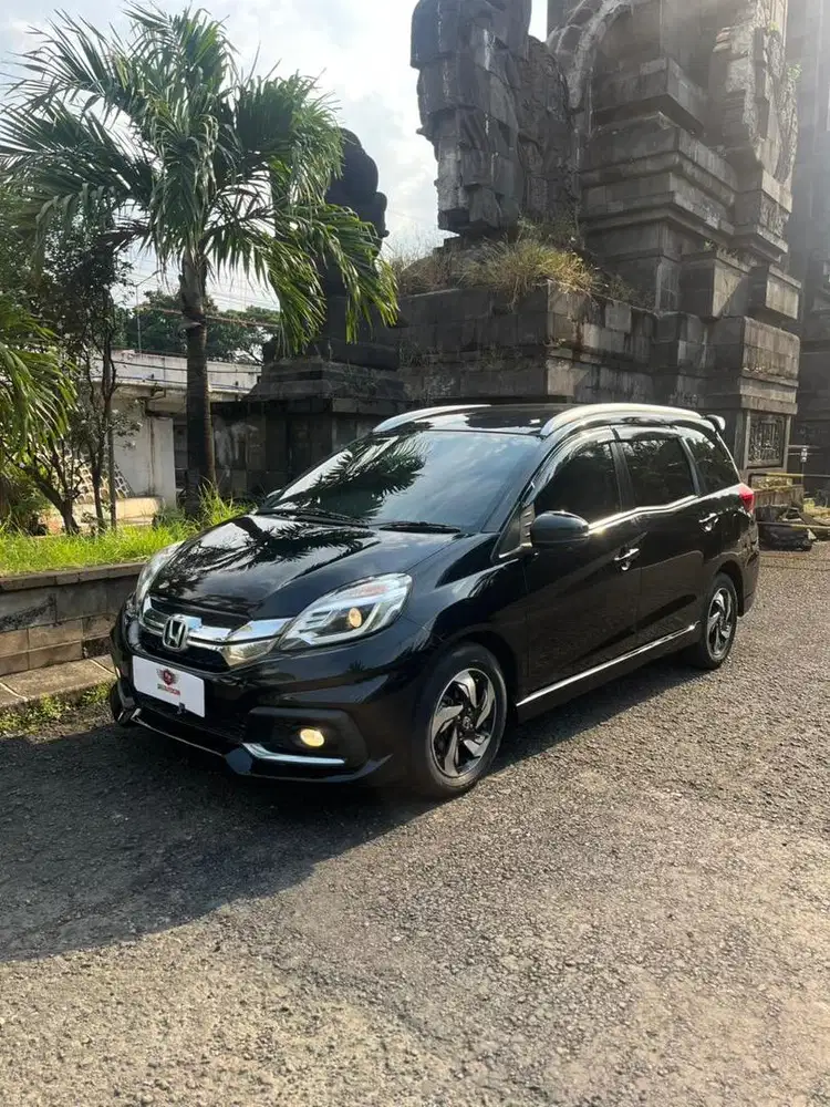 Mobilio RS 2016 AT ANTIK