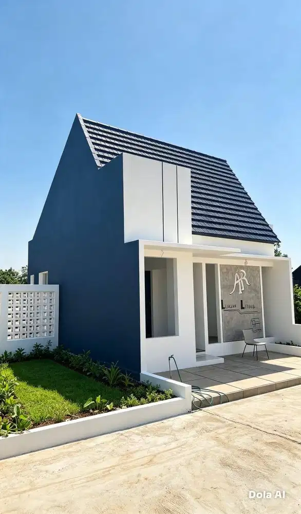 Rumah impian Murah di jatisari
