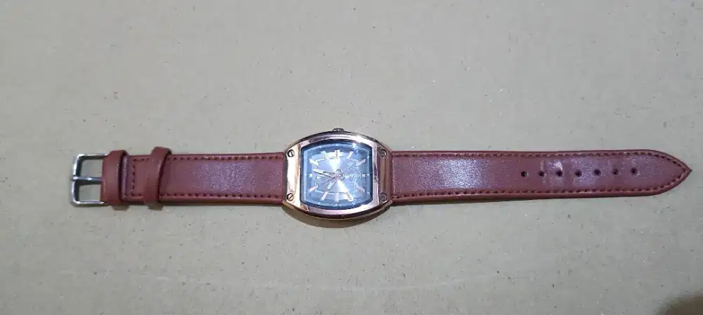 Jam tangan Fossil ME-3332 11507