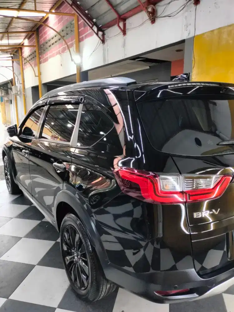 brv prestige sensing upgrd  N7x