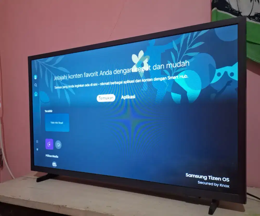 Tv Samsung Tizen Os 32inch