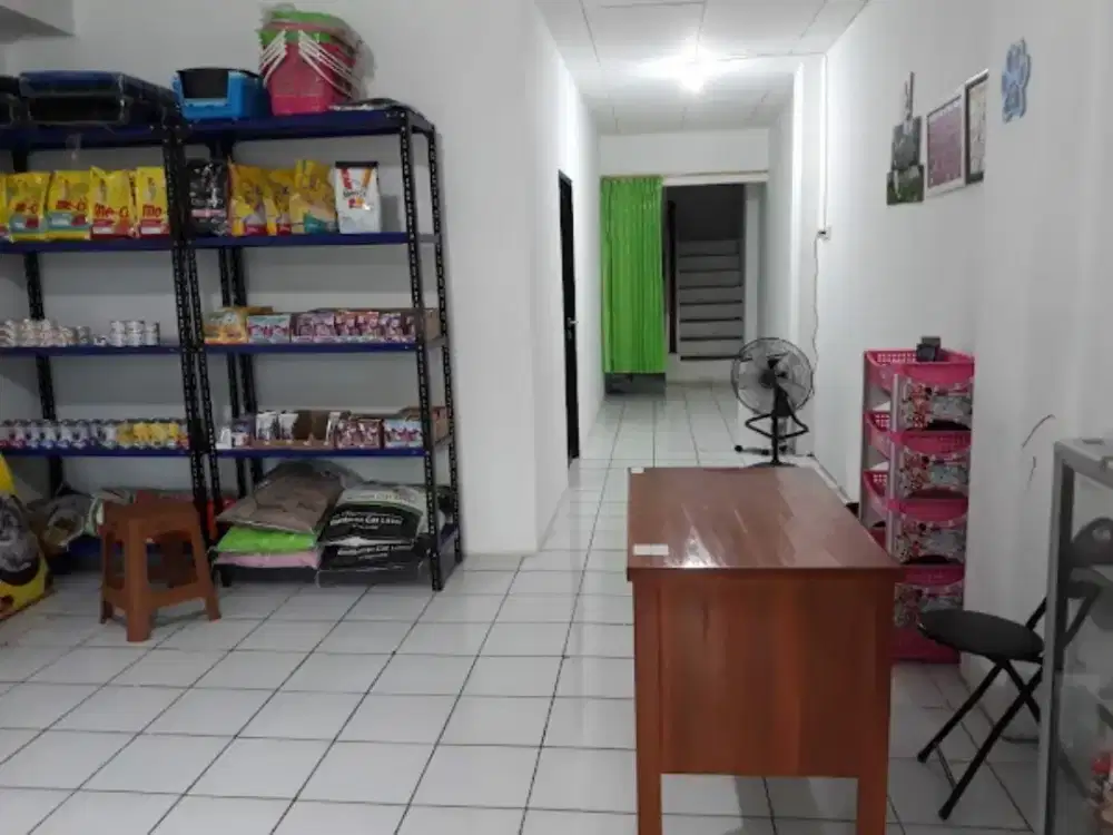 Petshop Pondok Gede