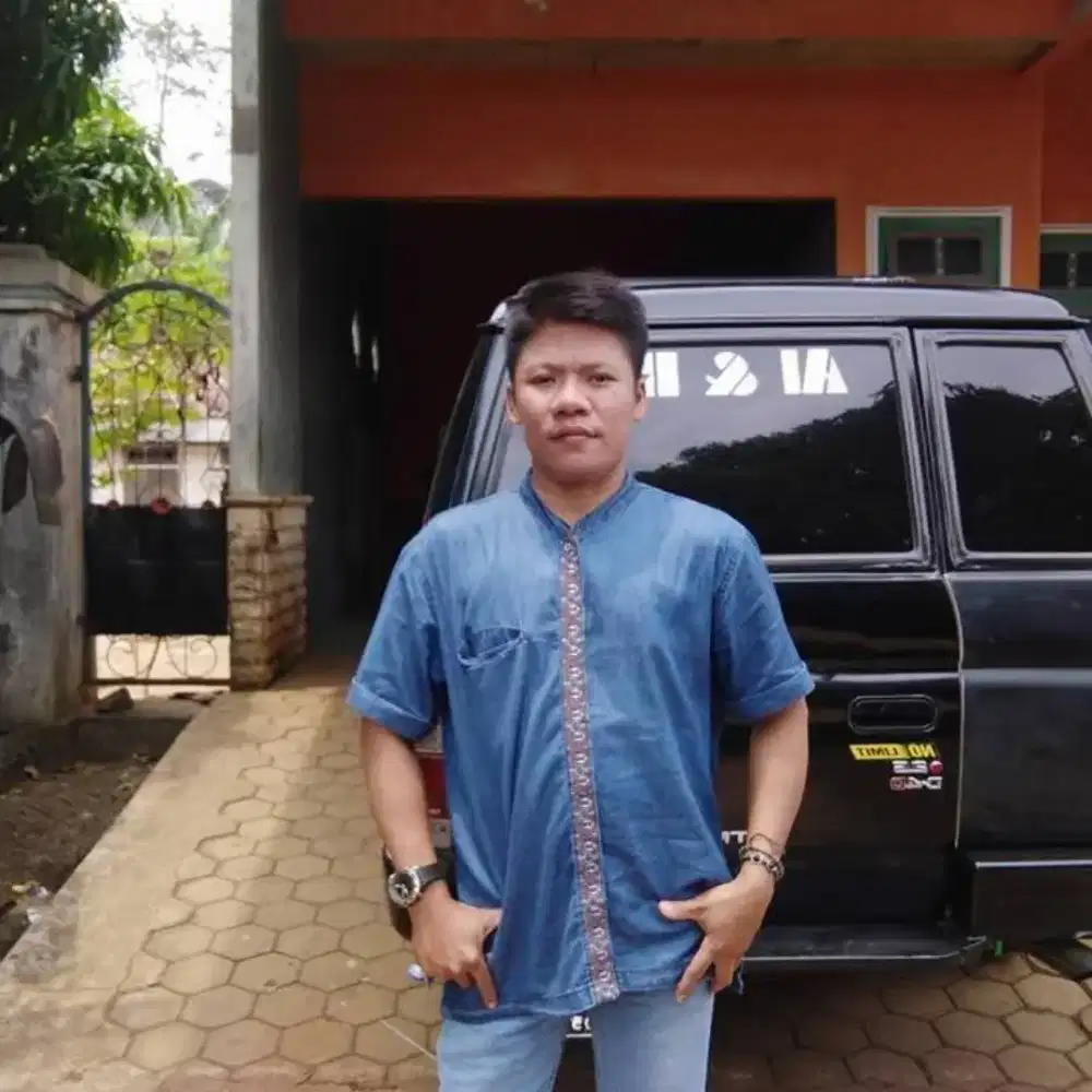 Cari kerja OB/CS/waiter dan pendamping lansia /cargiver