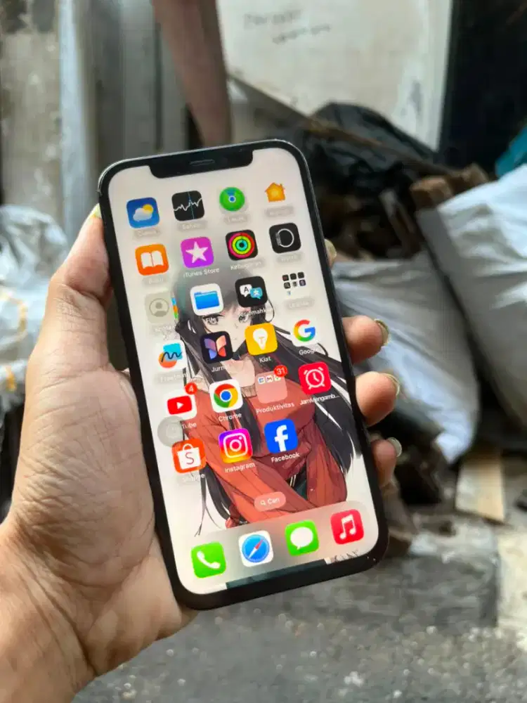 iphone 12 pro 128gb
