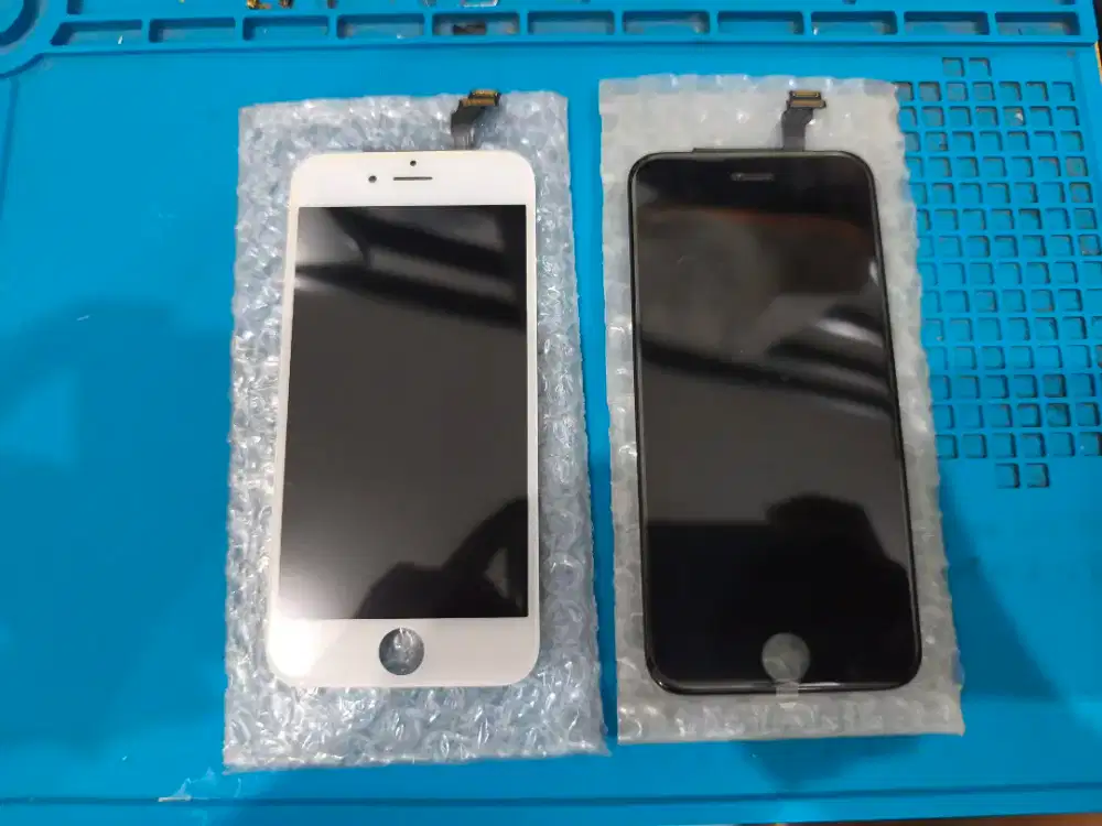 LCD iPhone 6 Baru Cuci Gudang