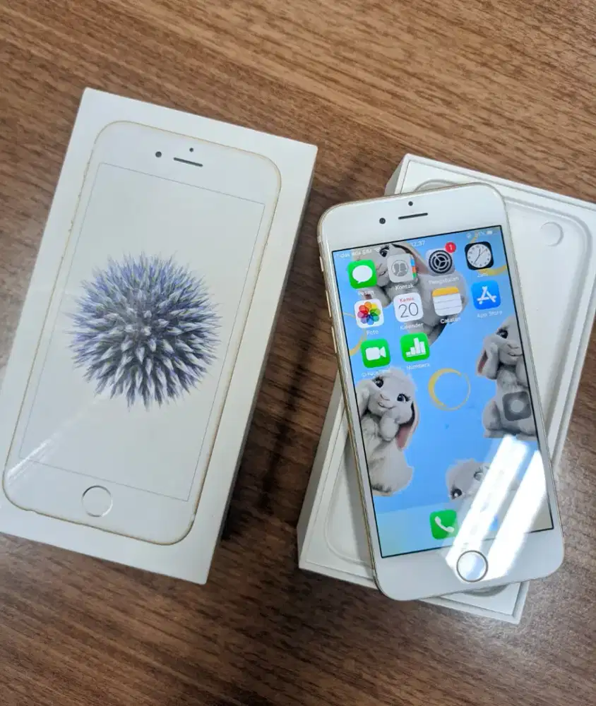 iphone 6 32gb ibox
