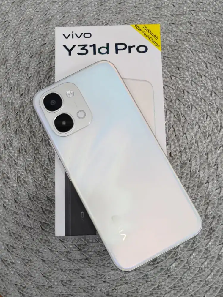 Vivo Y31D Pro 8/256 Gb