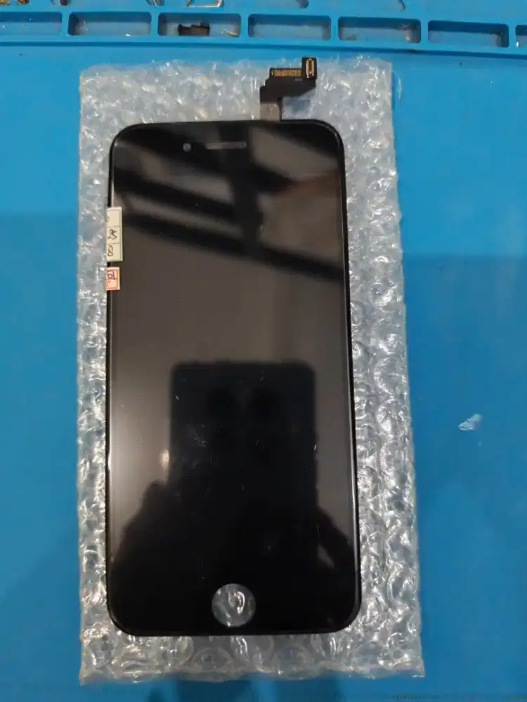 LCD iPhone 6s Baru Cuci Gudang