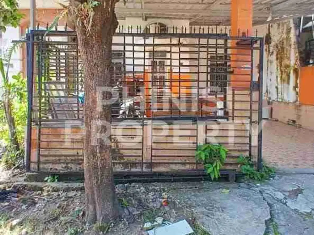 rumah murah di tanjung bunga makassar makassar