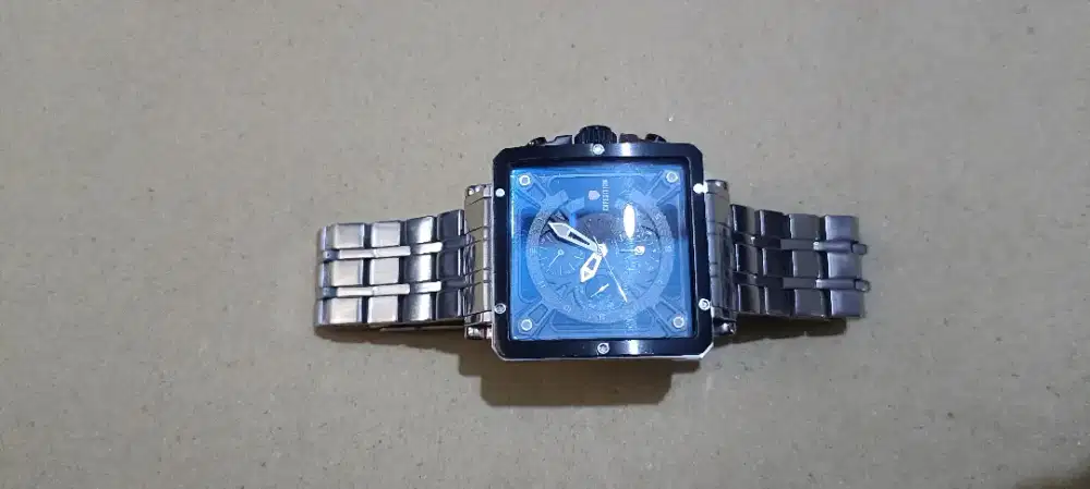 Jam tangan expedition E6648M Cal.92