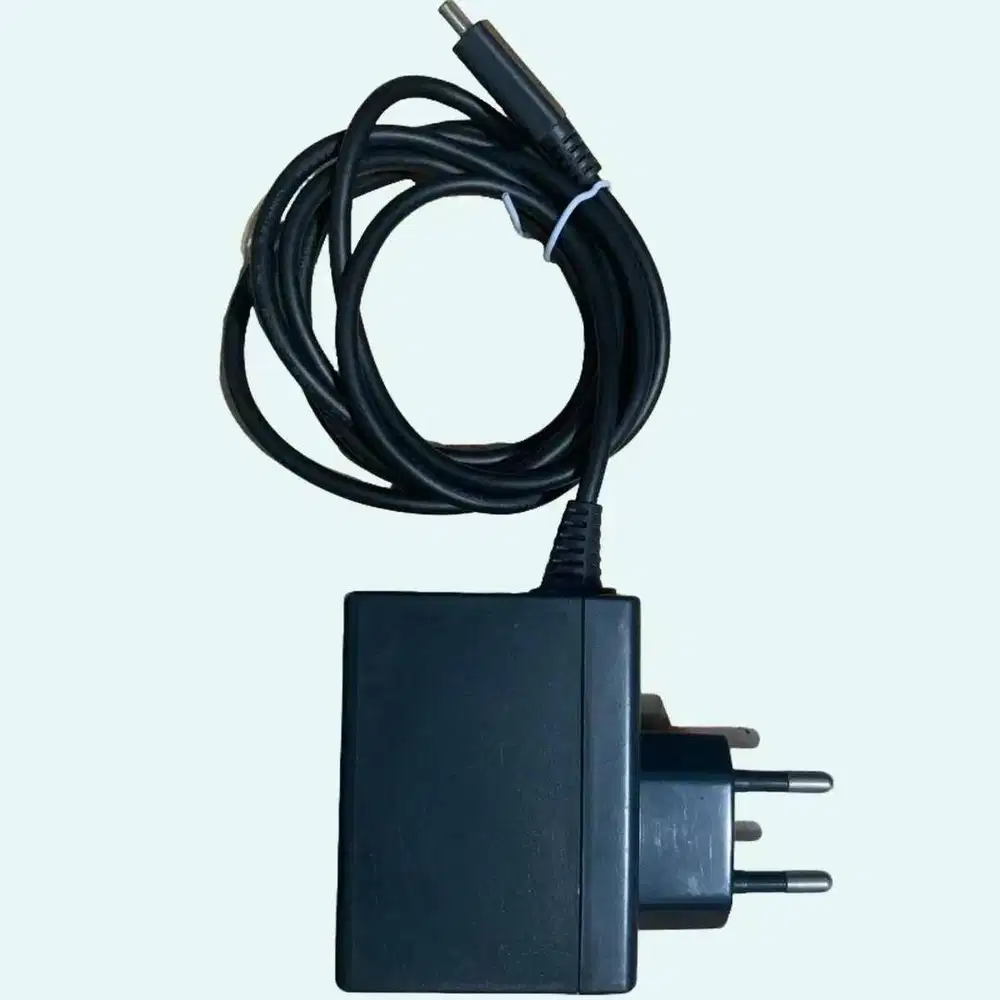 CHARGER NINTENDO SWITCH ORIGINAL CHARGING