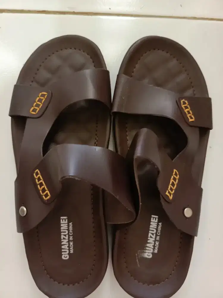 Sandal guanzumei 43