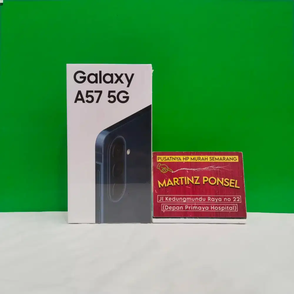 Samsung a57 5G 8/256