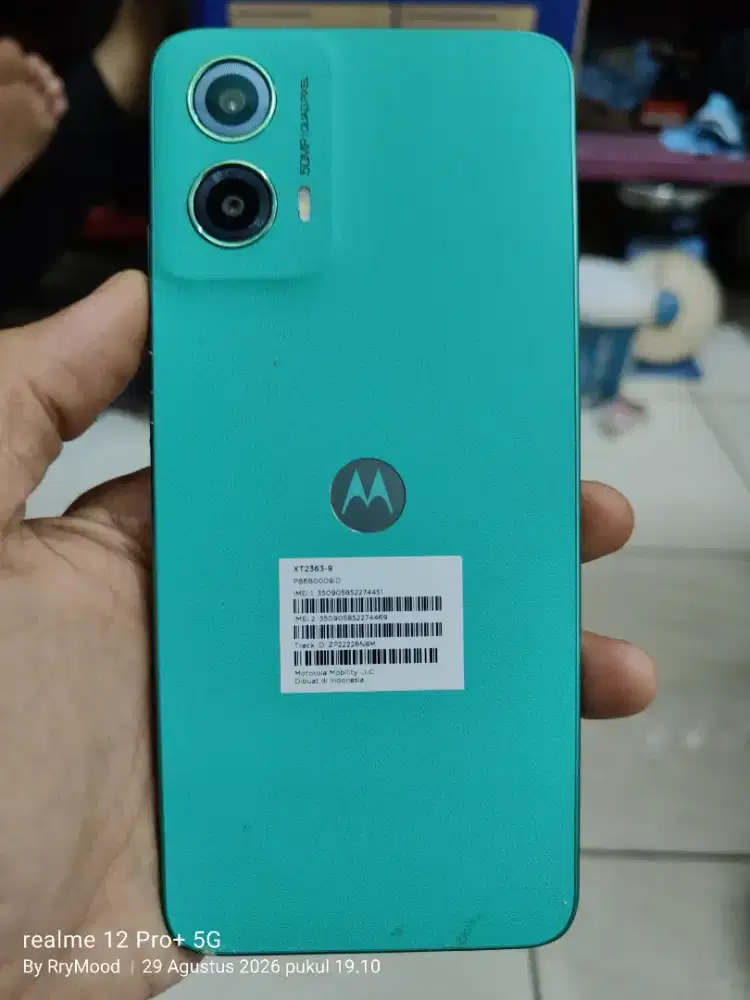 Motorola G45 5G 8/256
