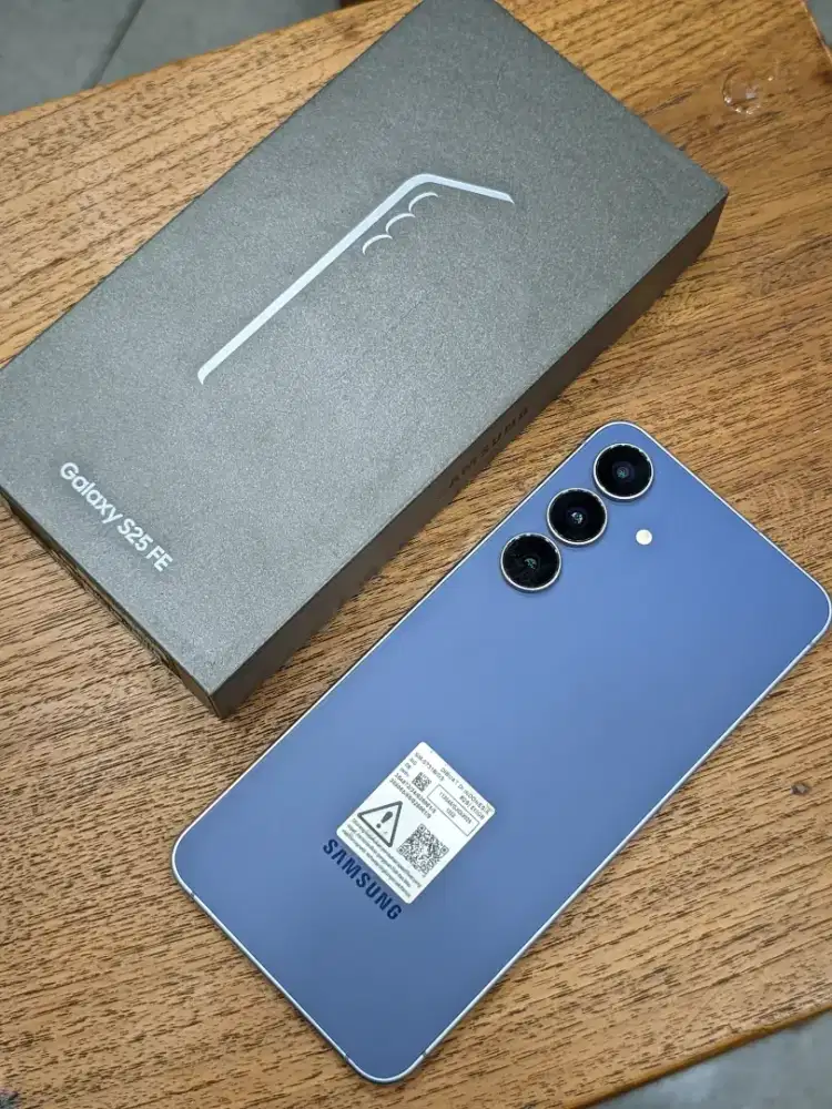 Samsung S25 Fe 8/512 Gb