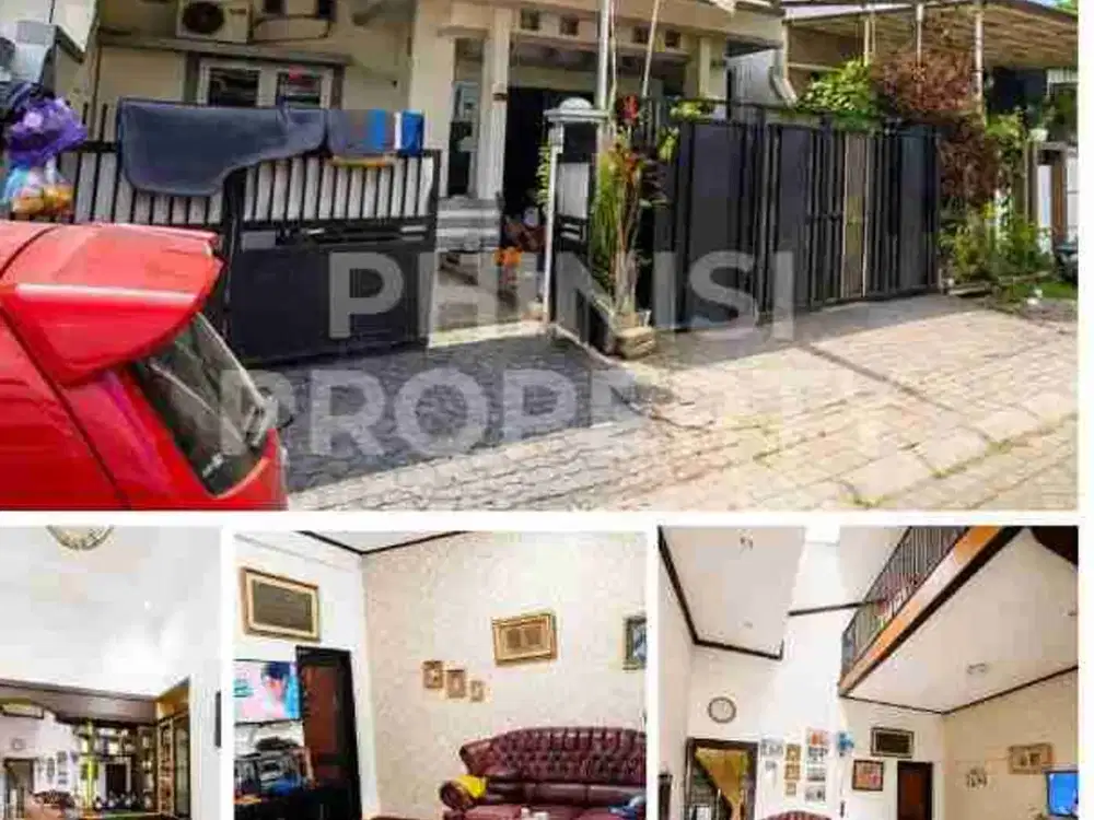 rumah siap huni di tanjung bunga