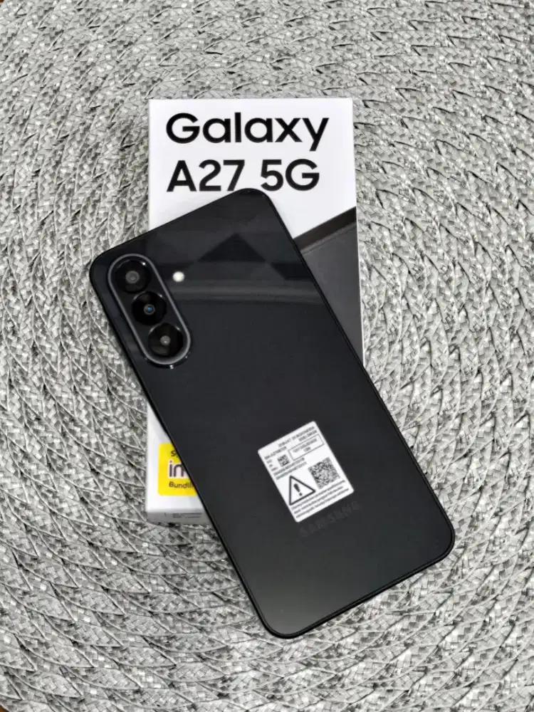 Samsung A27 5G 8/256 Gb