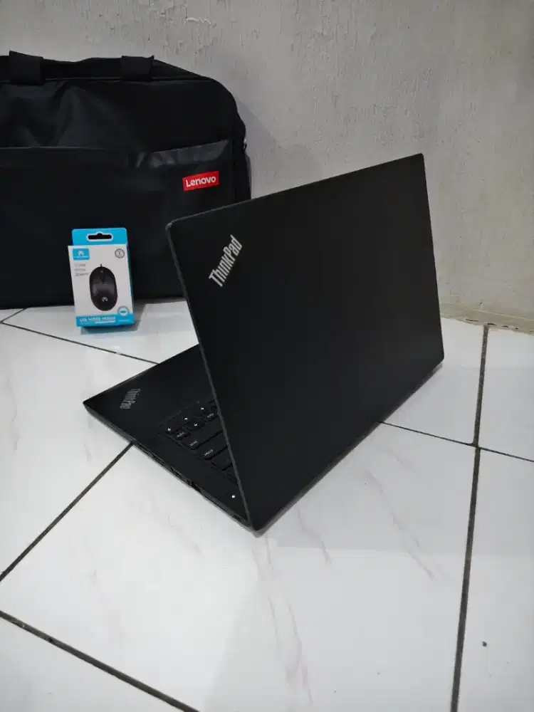 Lenovo thinkpad T470 grade A