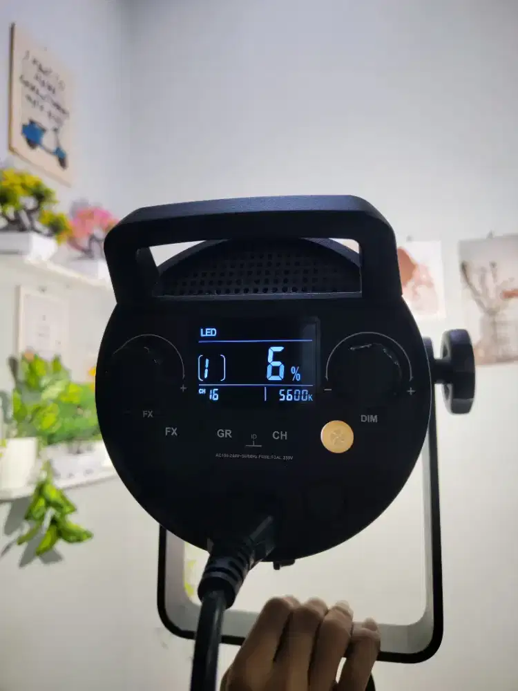 Godox sl 150 II