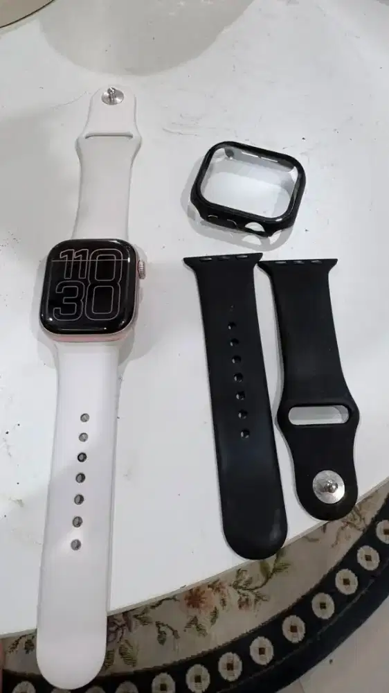 Apple watch series 10