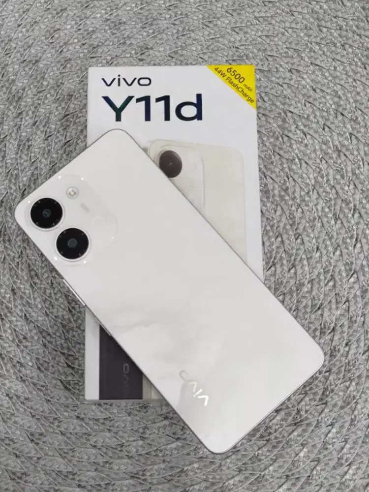 Vivo Y11D 6/128 Gb