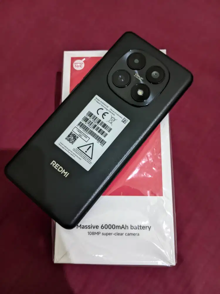 Redmi Note 15 8/256