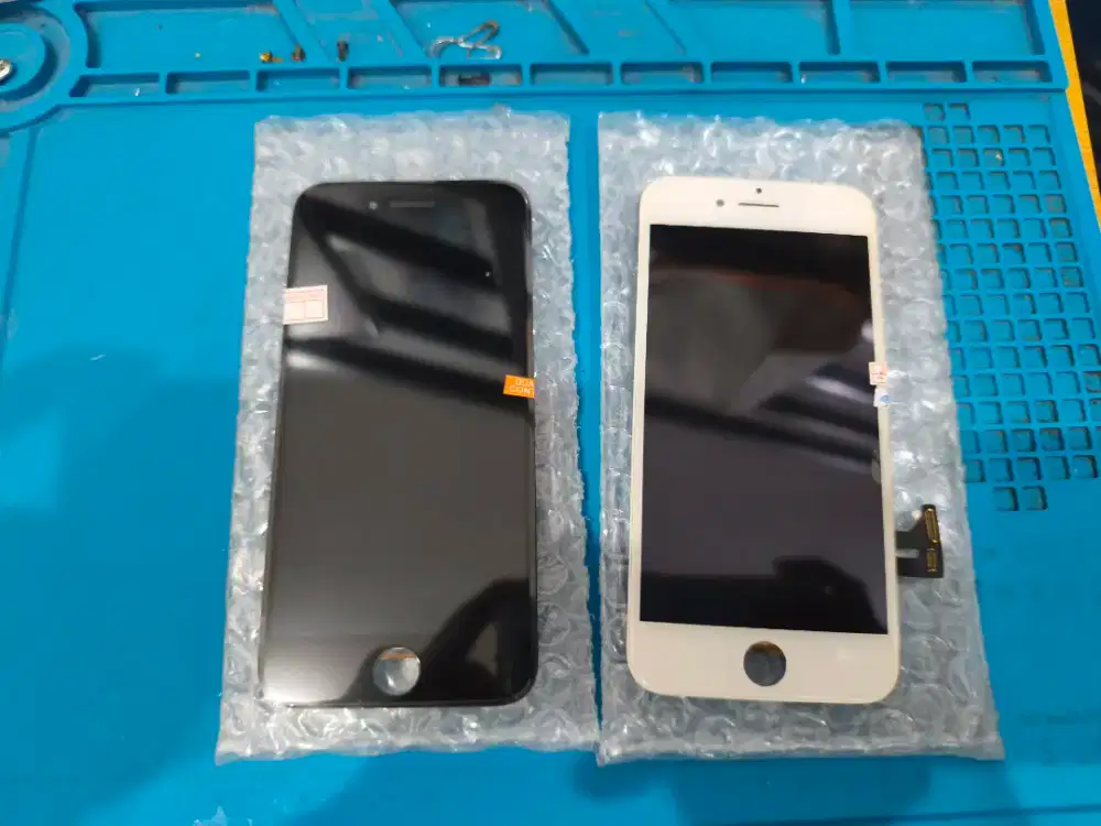 LCD iPhone 7 Baru Cuci Gudang