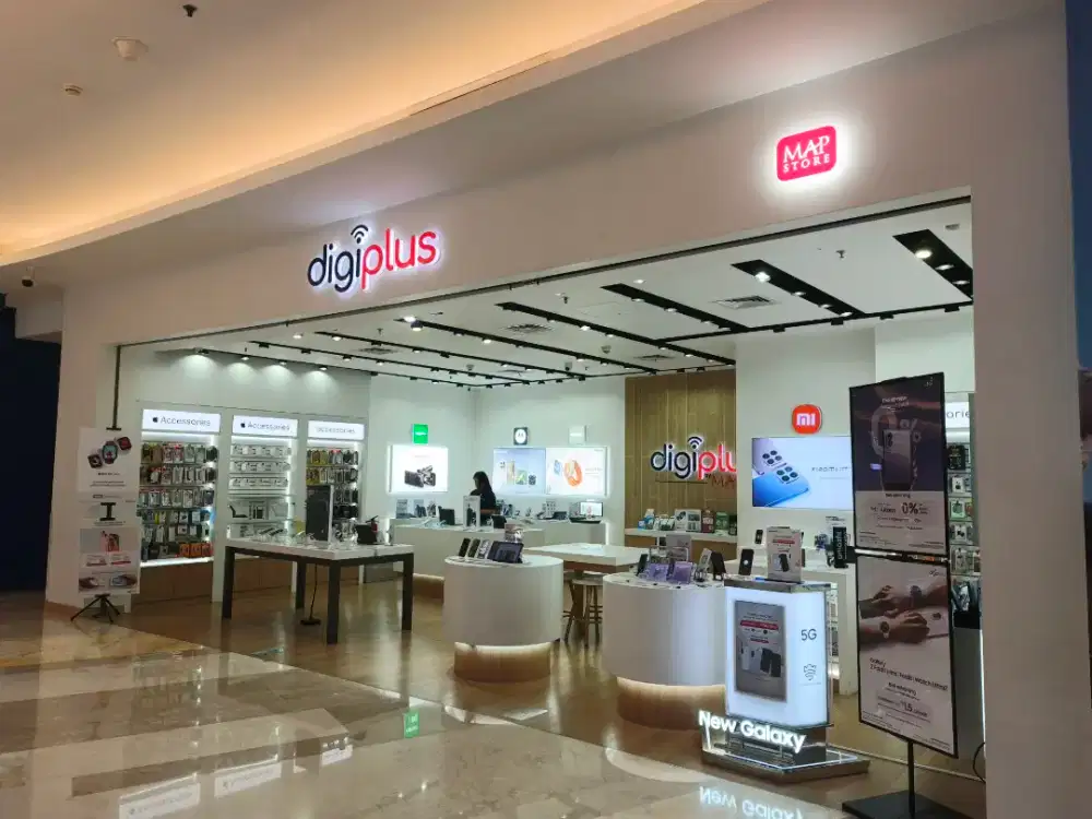 Promo kredit HCI Maacbook neo