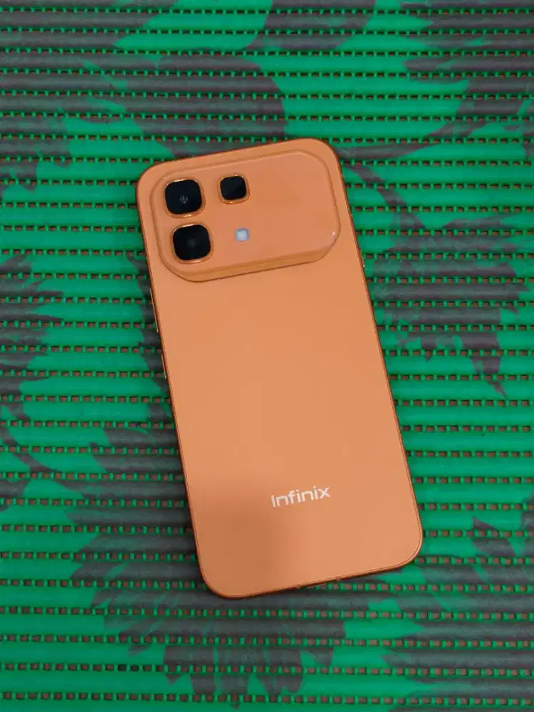 Infinix Note 60 Pro 5G 12/256 Gb