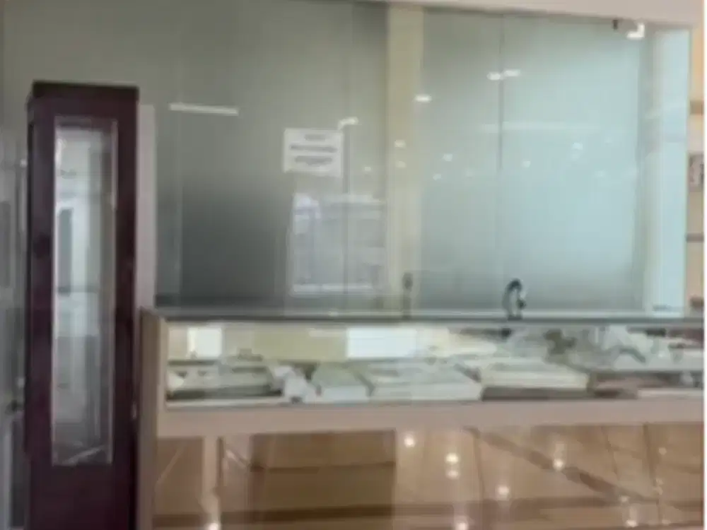 Dijual Kios Seasons City Latumenten Jembatan Besi Tambora Jakarta Barat