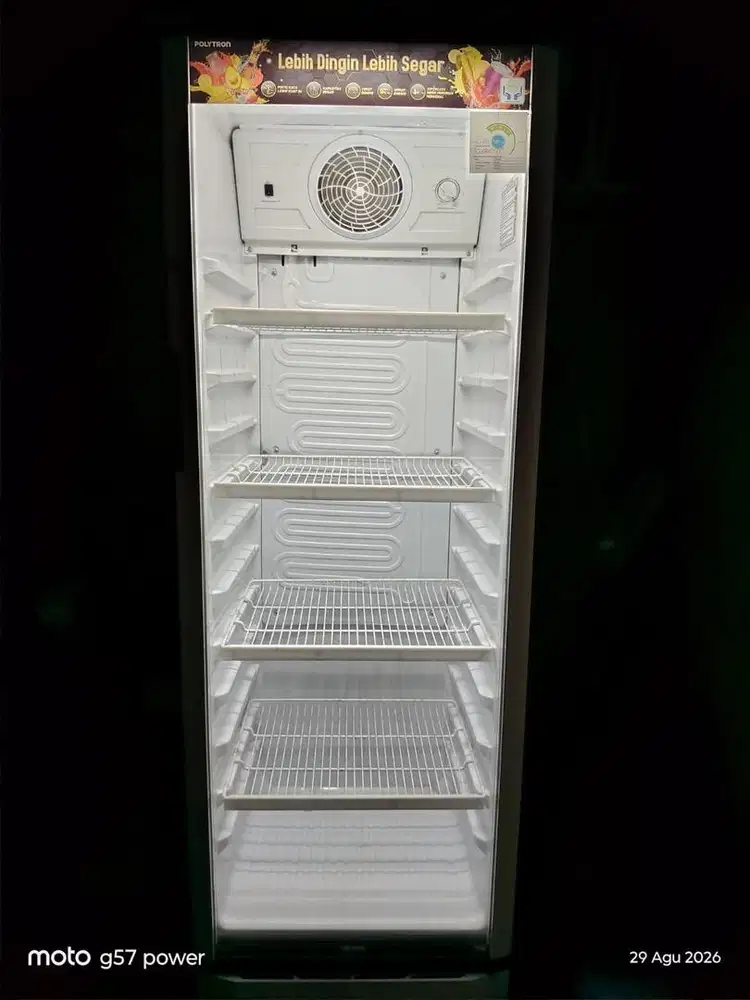 Showcase Polytron SCN-230 4Rak 280L