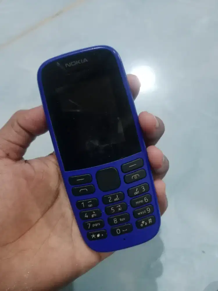 Nokia normal jualcepat