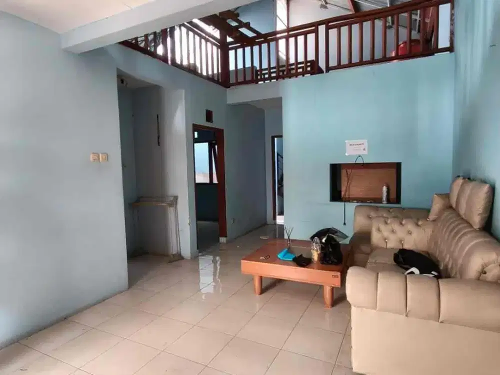 Dijual Rumah
