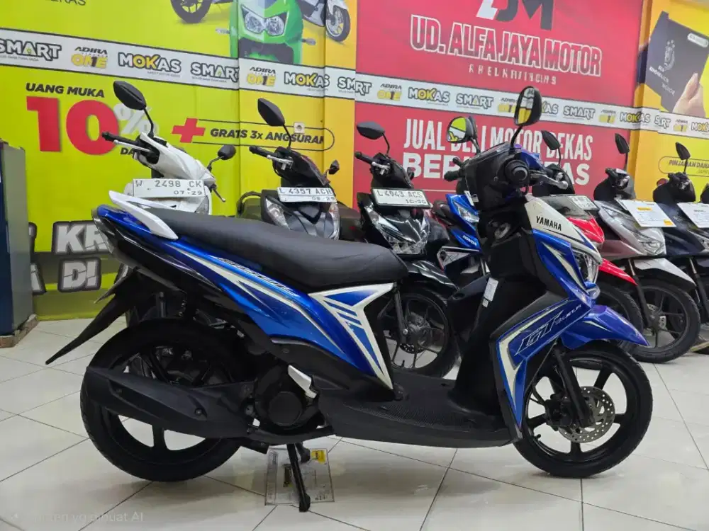 Jadul mantul* Soul GT 115 Th 2013 original