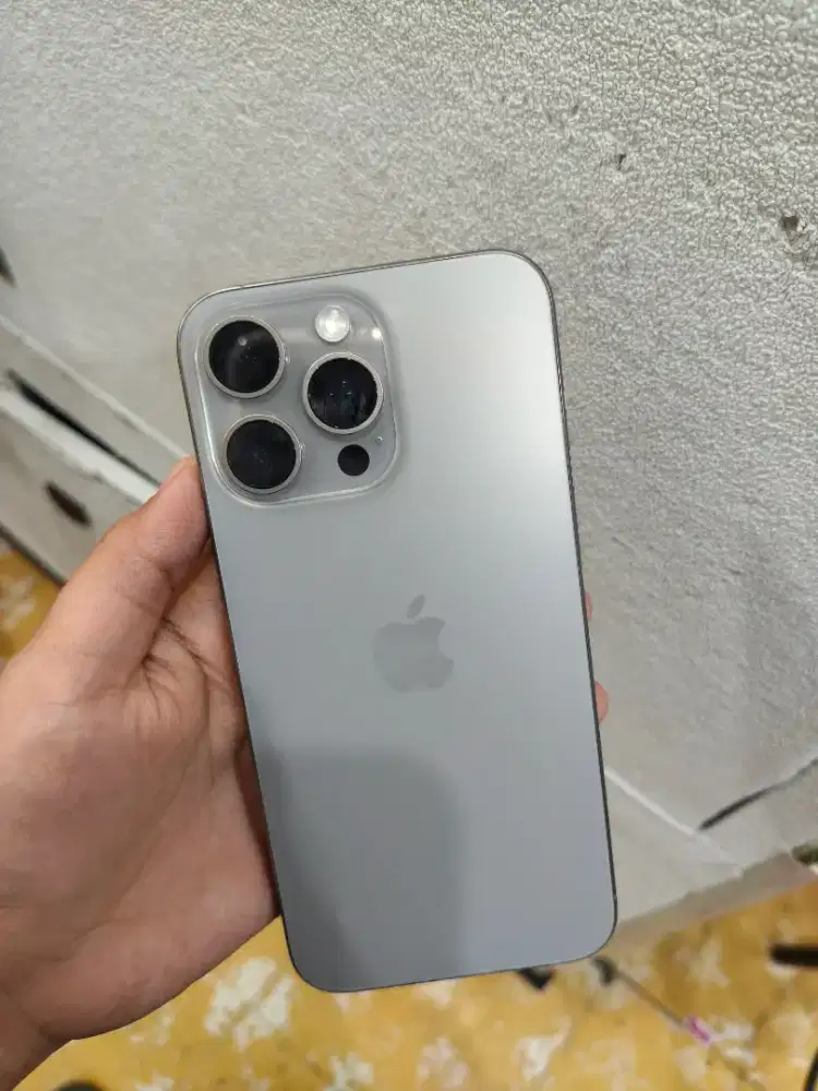 Iphone 15 promax 256gb ibox