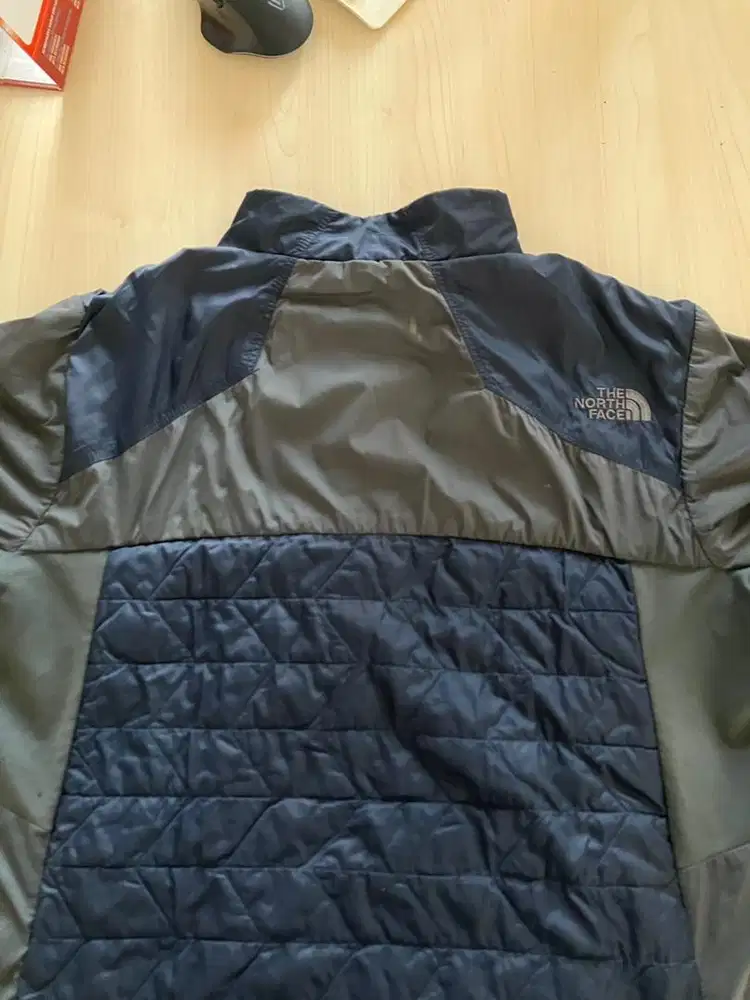 Jaket The North Face/Jaket Outdoor