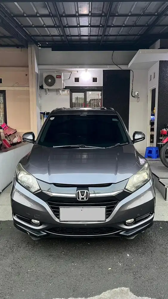 For sale! HR-V E Matic 2015