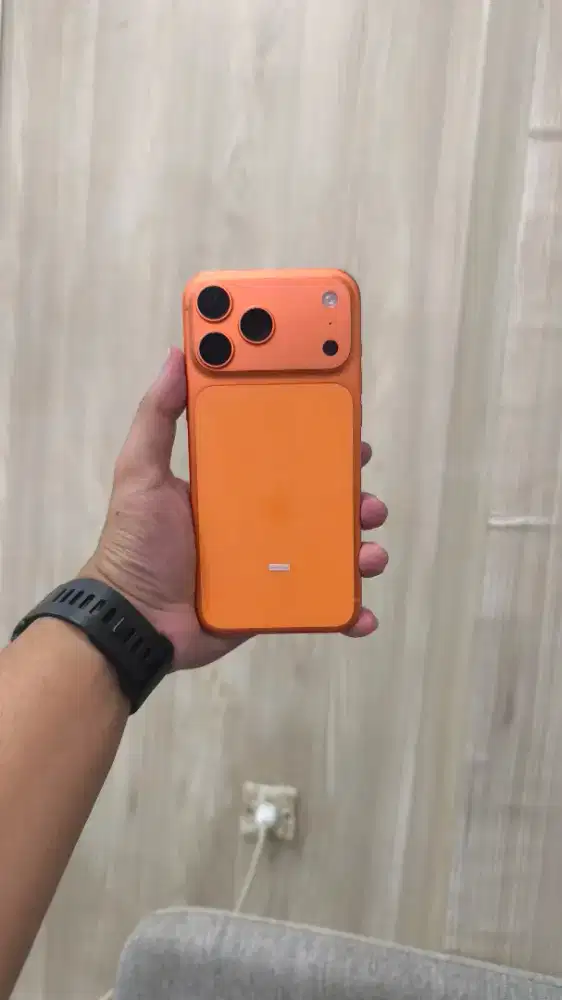iPhone 17 Promax/512Gb iBox